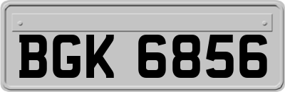 BGK6856