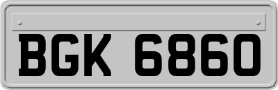 BGK6860