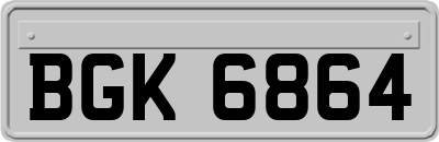 BGK6864