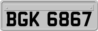BGK6867