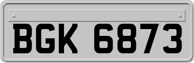 BGK6873