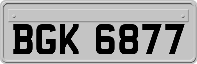 BGK6877