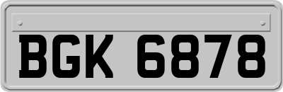 BGK6878
