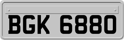 BGK6880