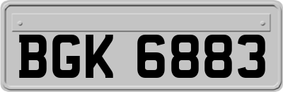 BGK6883