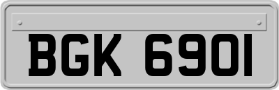 BGK6901