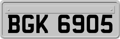 BGK6905