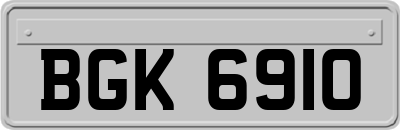 BGK6910