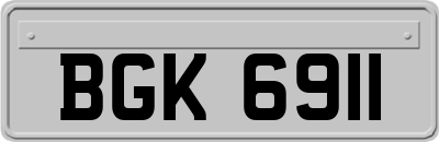 BGK6911