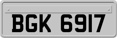 BGK6917