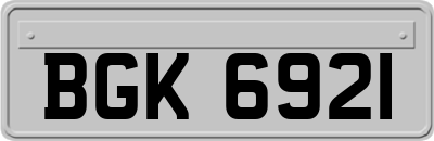 BGK6921