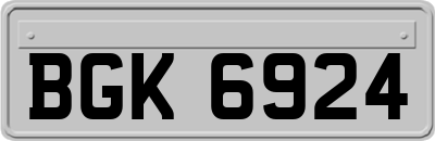 BGK6924