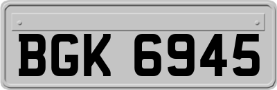 BGK6945