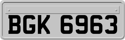 BGK6963