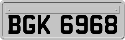 BGK6968
