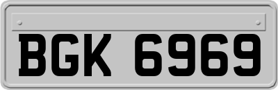 BGK6969