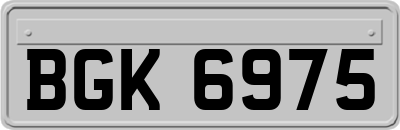 BGK6975
