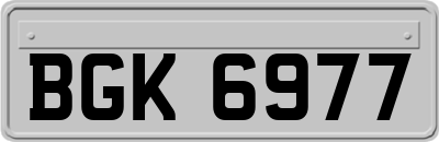 BGK6977
