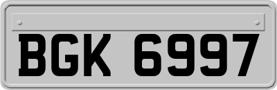 BGK6997