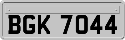 BGK7044