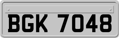 BGK7048