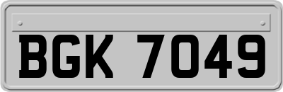 BGK7049