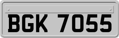 BGK7055