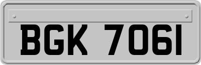 BGK7061