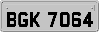 BGK7064