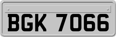 BGK7066