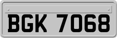 BGK7068