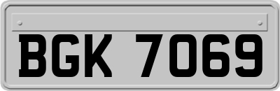 BGK7069