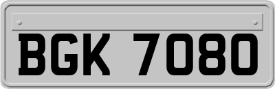 BGK7080