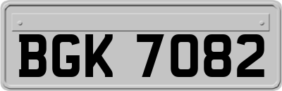 BGK7082