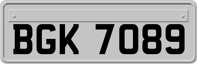 BGK7089