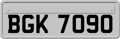 BGK7090