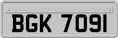 BGK7091