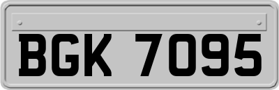BGK7095