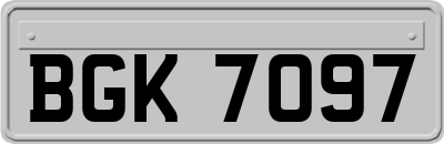 BGK7097
