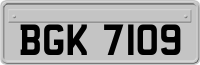 BGK7109