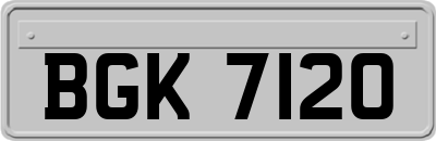 BGK7120