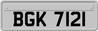 BGK7121