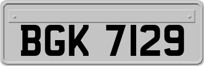 BGK7129