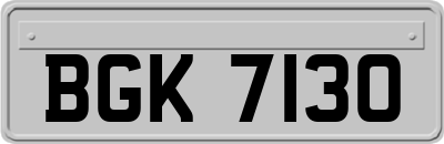 BGK7130