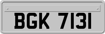 BGK7131