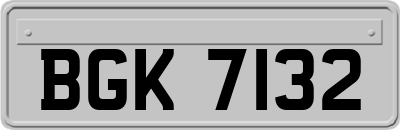 BGK7132