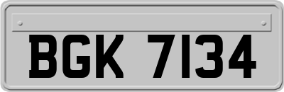 BGK7134