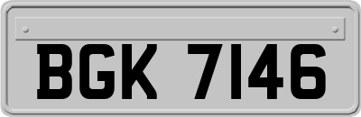 BGK7146