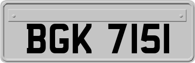 BGK7151
