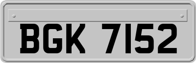 BGK7152